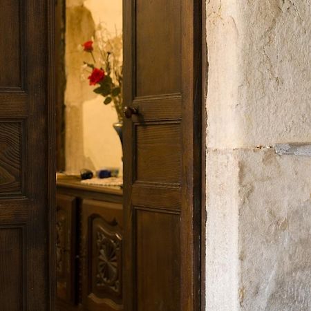 Chambres D'Hotes Jauregia Saint-Etienne-de-Baigorry Eksteriør billede